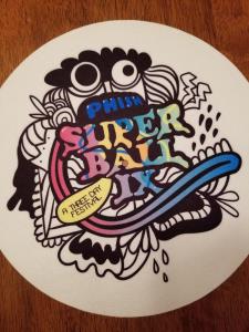 Super Ball IX Slipmat (internet 3)